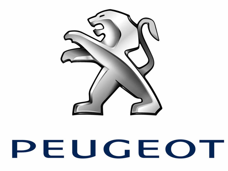 Peugeot Martinique