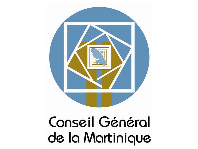 Conseil Général de la Martinique